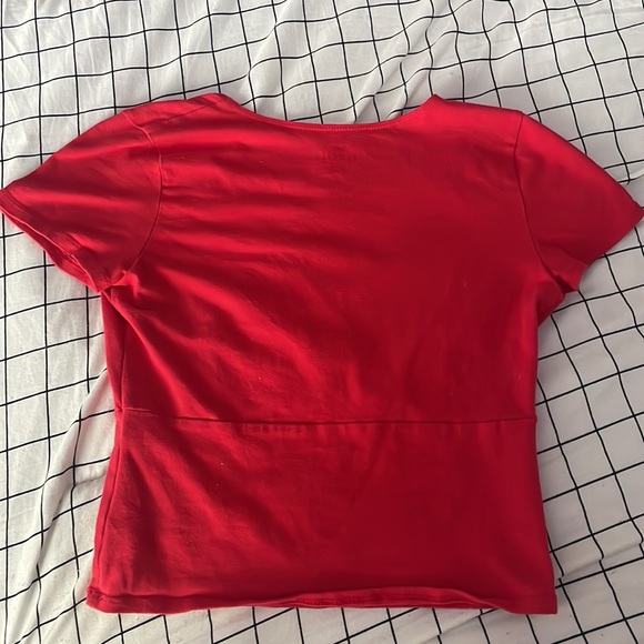 Small holllister top - Picture 3 of 3